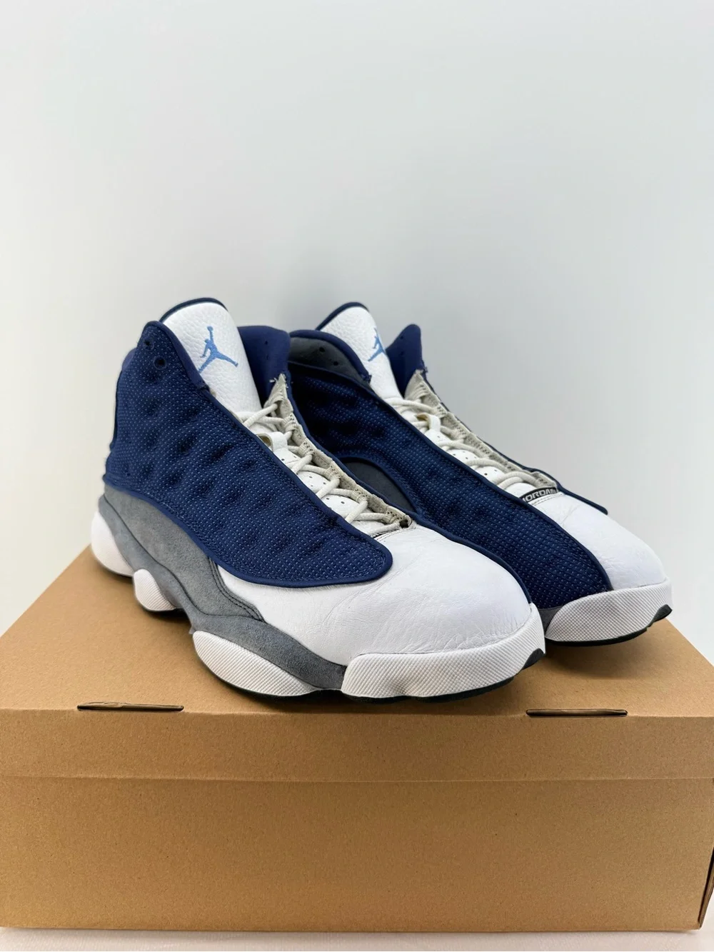 Jordan 13 Flint Size 11M/12.5W